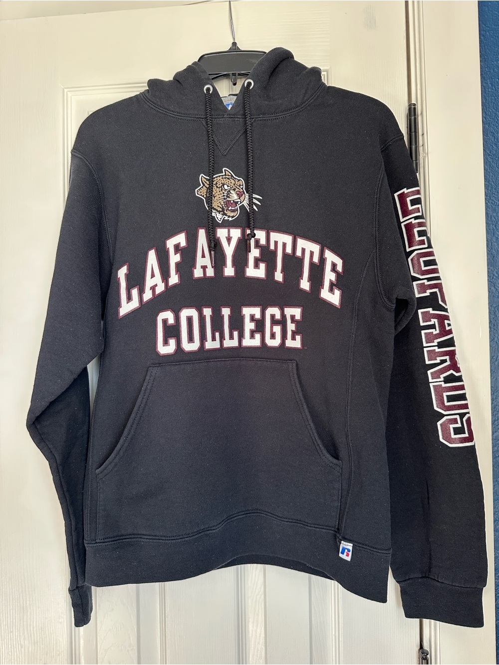 Lafayette College Hoodie S